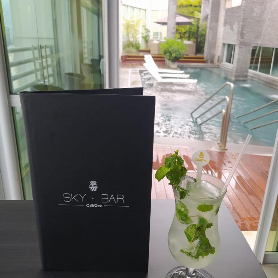 Cadoro Hotel Sao Paulo
