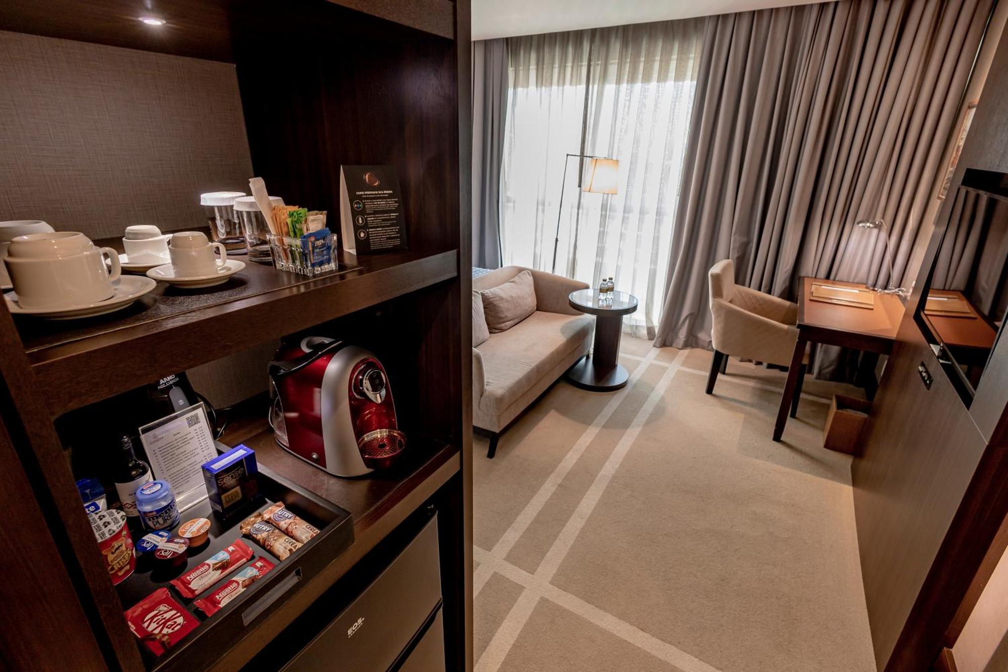 Hotel Cadoro Sao Paulo