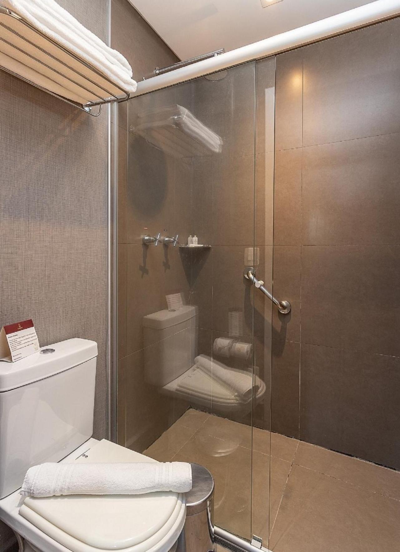 Cadoro Hotel Sao Paulo