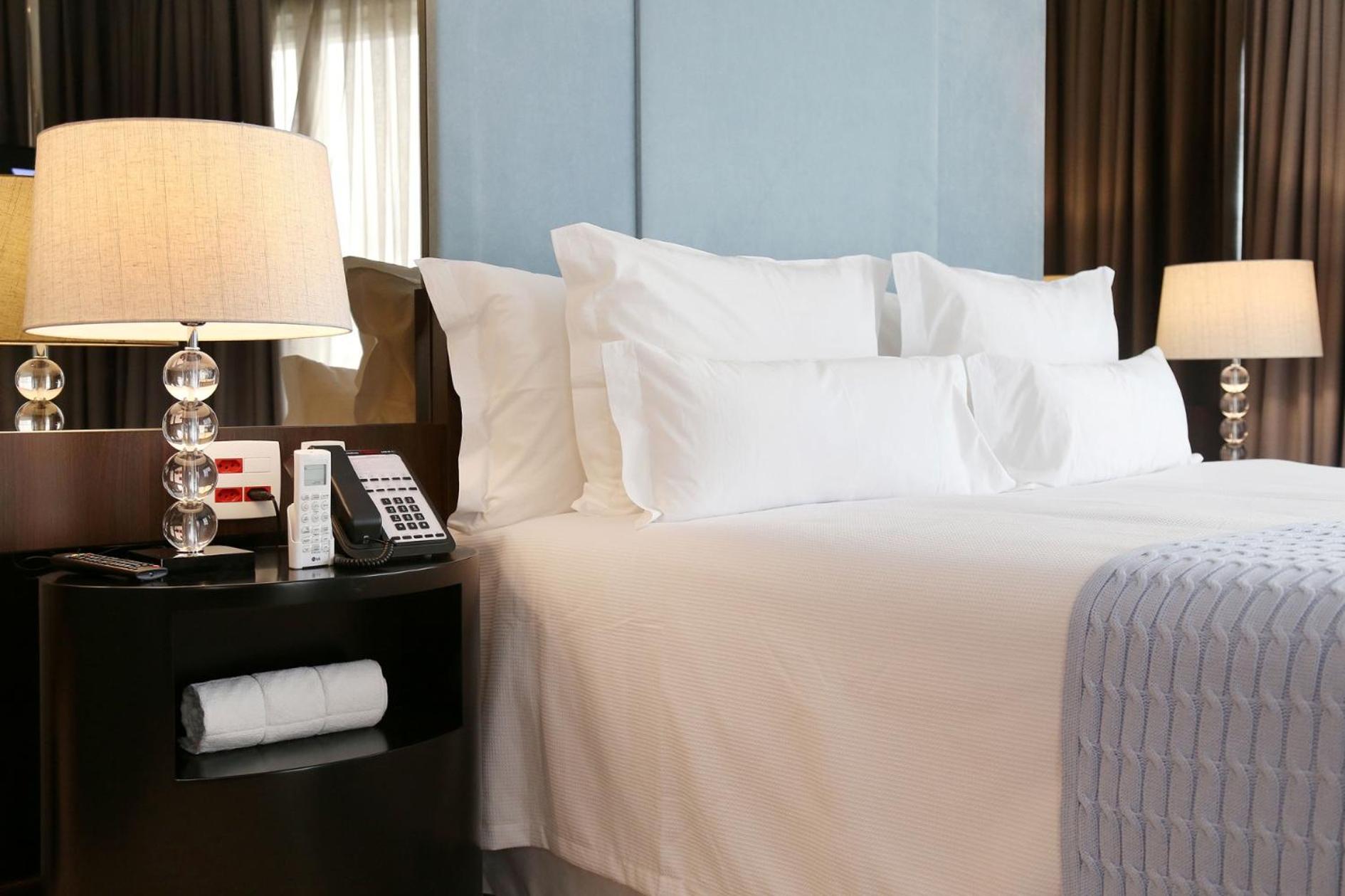 Cadoro Hotel