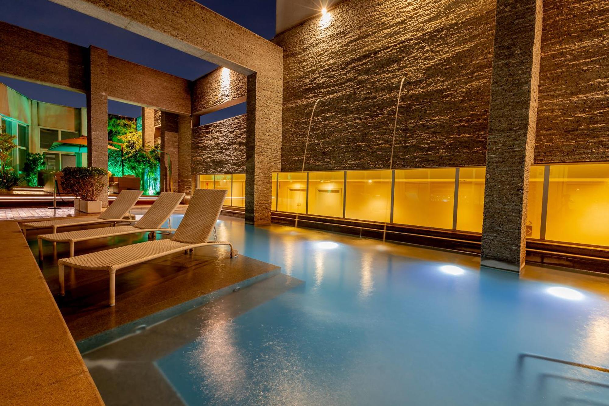 Hotel Cadoro 4*