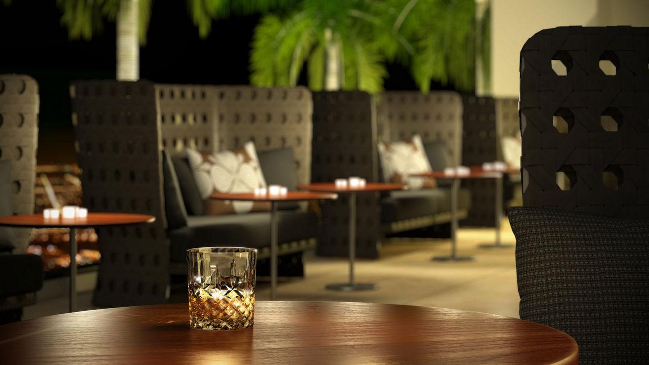 Hotel Cadoro Sao Paulo