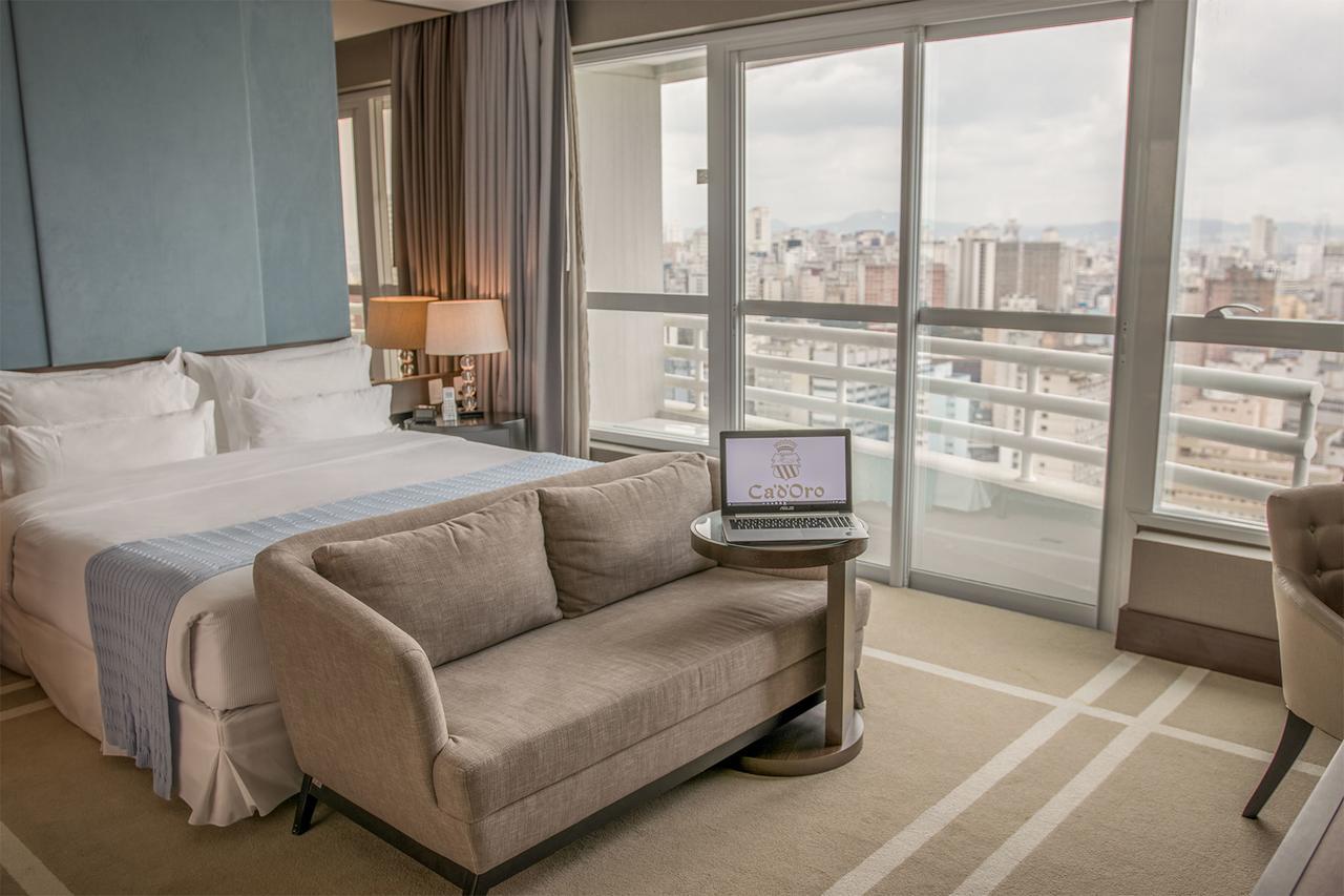 Hotel Cadoro 4*