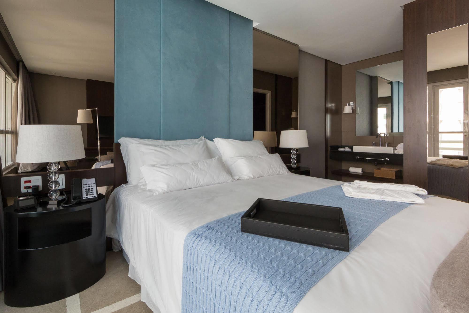 Cadoro 4* Sao Paulo