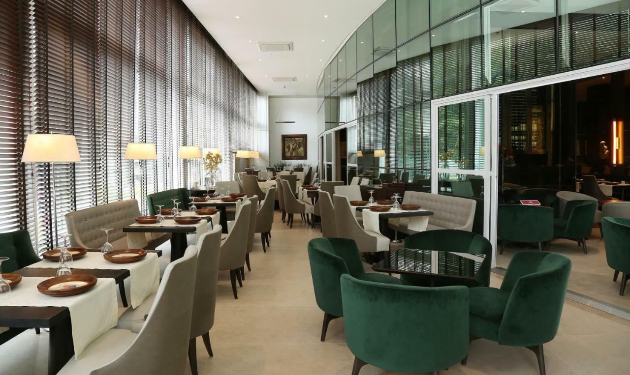 Cadoro Hotel